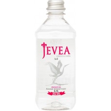 Вода Jevea Кристальная минеральная природная столовая негазированная, 500мл в магазинах Перекресток