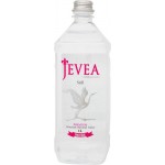 Вода Jevea Кристальная минеральная природная столовая негазированная, 1л Вода Jevea Кристальная минеральная природная столовая негазированная, 1л