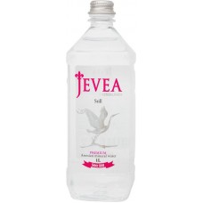 Вода Jevea Кристальная минеральная природная столовая негазированная, 1л в магазинах Перекресток