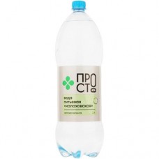 Вода Малаховская питьевая 1 категории негазированная Пр!ст, 2л в магазинах Перекресток