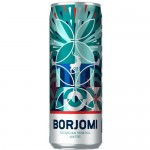 Вода Боржоми минеральная природная питьевая лечебно-столовая газированная, 330мл Вода Боржоми минеральная природная питьевая лечебно-столовая газированная, 330мл
