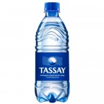 Вода минеральная природная газированная, 0.5л Вода минеральная природная газированная, 0.5л