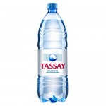 Вода Tassay питьевая негазированная, 1.5л Вода Tassay питьевая негазированная, 1.5л