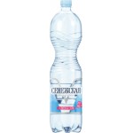 Вода питьевая Сенежская газированная, 1.5л Вода питьевая Сенежская газированная, 1.5л