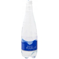 Вода Baikal Pearl минеральная природная столовая негазированная, 1л в магазинах Перекресток