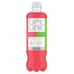 Напиток Lifeline Intellectual Арбуз-Яблоко витаминизированный негазированный, 500мл
