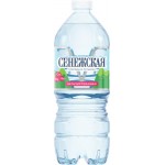 Вода питьевая Сенежская негазированная, 1л Вода питьевая Сенежская негазированная, 1л