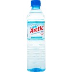 Вода Arctic артезианская питьевая высшей категории негазированная, 500мл Вода Arctic артезианская питьевая высшей категории негазированная, 500мл
