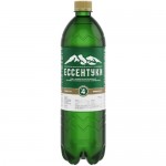 Вода Ессентуки Ė4 минеральная природная питьевая лечебно-столовая газированная, 1л Вода Ессентуки Ė4 минеральная природная питьевая лечебно-столовая газированная, 1л