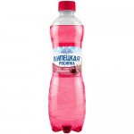 Напиток безалкогольный Липецкая росинка Липецкая Лайт вишня среднегазированный, 1.5л