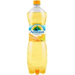 Напиток безалкогольный Липецкая росинка Липецкая Лайт лимон-лайм среднегазированный, 1.5л