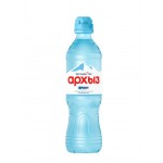 Вода Архыз Легенда Гор минеральная природная питьевая столовая негазированная, 750мл