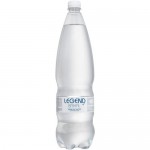 Вода Legend of Baikal природная питьевая газированная, 1.5л Вода Legend of Baikal природная питьевая газированная, 1.5л