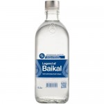 Вода Legend of Baikal природная питьевая негазированная, 500мл Вода Legend of Baikal природная питьевая негазированная, 500мл