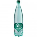 Вода Mivela Mg++ минеральная природная питьевая лечебно-столовая негазированная, 1л Вода Mivela Mg++ минеральная природная питьевая лечебно-столовая негазированная, 1л