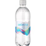 Вода Selecta питьевая купажированная негазированная, 500мл Вода Selecta питьевая купажированная негазированная, 500мл