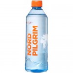 Вода Nord Pilgrim Родник Заполярья минеральная питьевая природная столовая негазированная, 500мл Вода Nord Pilgrim Родник Заполярья минеральная питьевая природная столовая негазированная, 500мл