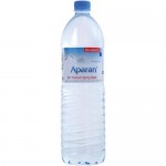 Вода Aparan минеральная питьевая негазированная, 1.5л