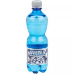 Вода Svetla Rus природная питьевая негазированная, 500мл Вода Svetla Rus природная питьевая негазированная, 500мл