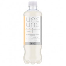 Напиток безалкогольный Lifeline Boost Light со вкусом кокоса витаминизированный негазированный, 500мл в магазинах Перекресток