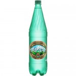 Вода Нарзан минеральная лечебно-столовая питьевая природной газации, 1.5л Вода Нарзан минеральная лечебно-столовая питьевая природной газации, 1.5л