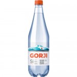 Вода Gorji Нагутская-26 минеральная природная лечебно-столовая газированная, 1л Вода Gorji Нагутская-26 минеральная природная лечебно-столовая газированная, 1л