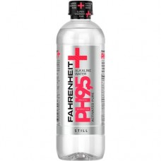 Вода Fahrenheit негазированная, 1л в магазинах Перекресток