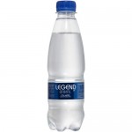 Вода Legend of Baikal природная питьевая негазированная, 330мл Вода Legend of Baikal природная питьевая негазированная, 330мл