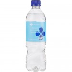 Вода питьевая негазированная Маркет, 500мл