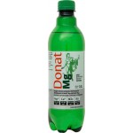 Вода Donat Mg минеральная лечебно-столовая газированная, 500мл Вода Donat Mg минеральная лечебно-столовая газированная, 500мл