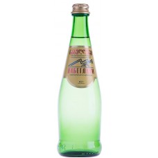 Вода Набеглави минеральная природная питьевая лечебно-столовая газированная, 500мл в магазинах Перекресток