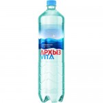 Вода Архыз Вита минеральная газированная, 1.5л
