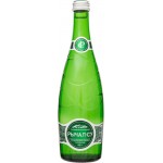 Вода Рычал су минеральная лечебно-столовая газированная, 500мл