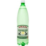 Вода Ариана Кармадон минеральная лечебно-столовая газированная, 1.5л