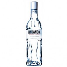 Водка Finlandia 40%, 500мл в магазинах Перекресток