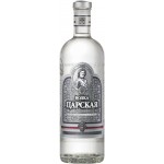 Водка Царская 40%, 1л
