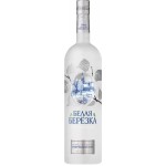 Водка Белая березка 40%, 1л