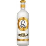 Водка Царская Золотая 40%, 1л