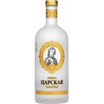 Водка Царская Золотая 40%, 700мл