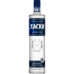 Водка Хаски 40%, 700мл