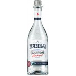 Водка Зимняя деревенька Таёжная 40%, 250мл
