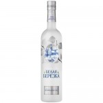 Водка Белая березка 40%, 700мл