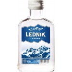 Водка Lednik 40%, 100мл
