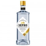 Водка Зерно натуральная зерновая 40%, 500мл