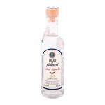 Водка Ouzo Of Plomari Distillery Isidoros Arvanitis 40%, 50мл