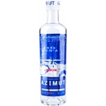 Водка Azimut 40%, 500мл