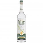 Водка Pure Nature мягкая 40%, 500мл