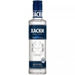 Водка Хаски 40%, 250мл
