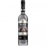 Водка Neva Платинум 40%, 500мл