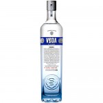 Водка Veda 40%, 500мл